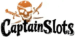 captain slots casino